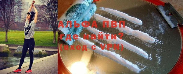 винт Аша